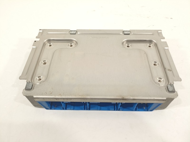 Recambio de centralita suspension para bmw serie 3 berlina (e46) 330d referencia OEM IAM 1423955 7510284 