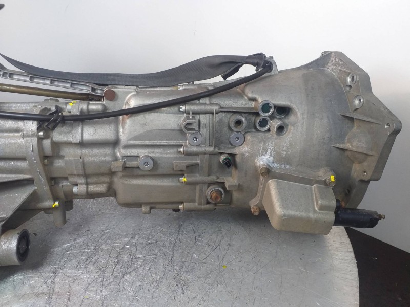 Recambio de caja cambios para » otros... santana 300 referencia OEM IAM G101560  