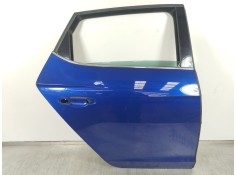 Recambio de puerta trasera derecha para seat leon (5f1) fr referencia OEM IAM 5F0  