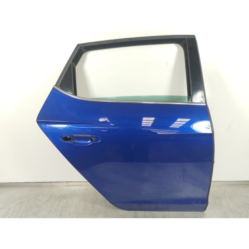 Recambio de puerta trasera derecha para seat leon (5f1) fr referencia OEM IAM 5F0  