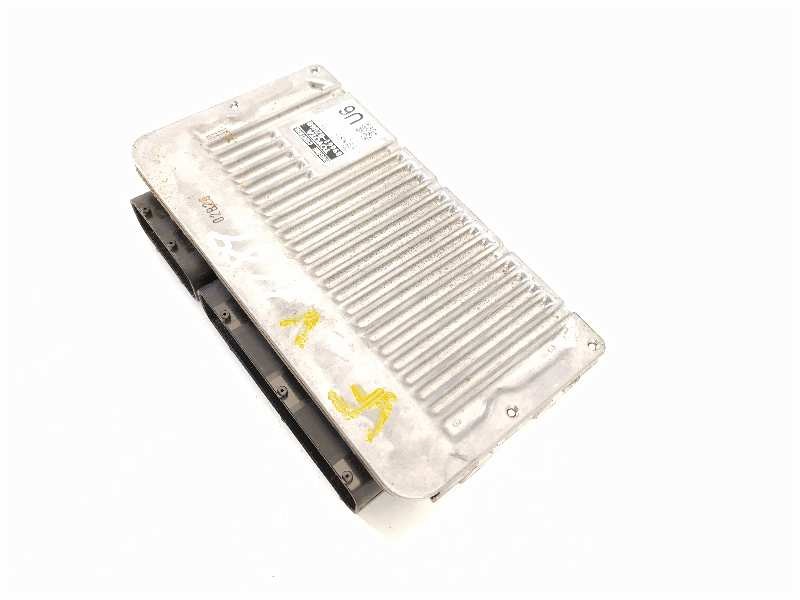 Recambio de centralita motor uce para toyota auris hybrid business referencia OEM IAM 896610ZU60 MB2756009480 