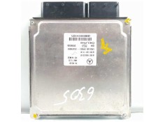 Recambio de centralita motor uce para mercedes-benz clase cla (w117) cla 220 cdi (117.303) referencia OEM IAM A6519003001 A65190 2