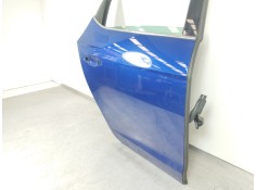 Recambio de puerta trasera derecha para seat leon (5f1) fr referencia OEM IAM 5F0   2