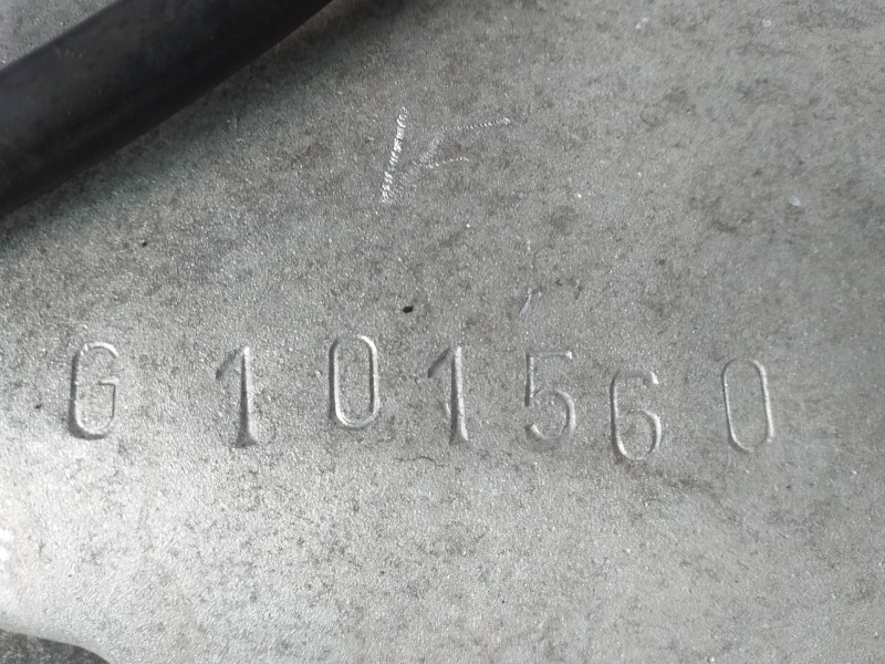 Recambio de caja cambios para » otros... santana 300 referencia OEM IAM G101560  