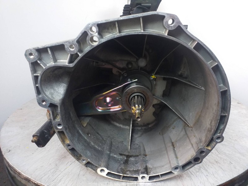 Recambio de caja cambios para » otros... santana 300 referencia OEM IAM G101560  