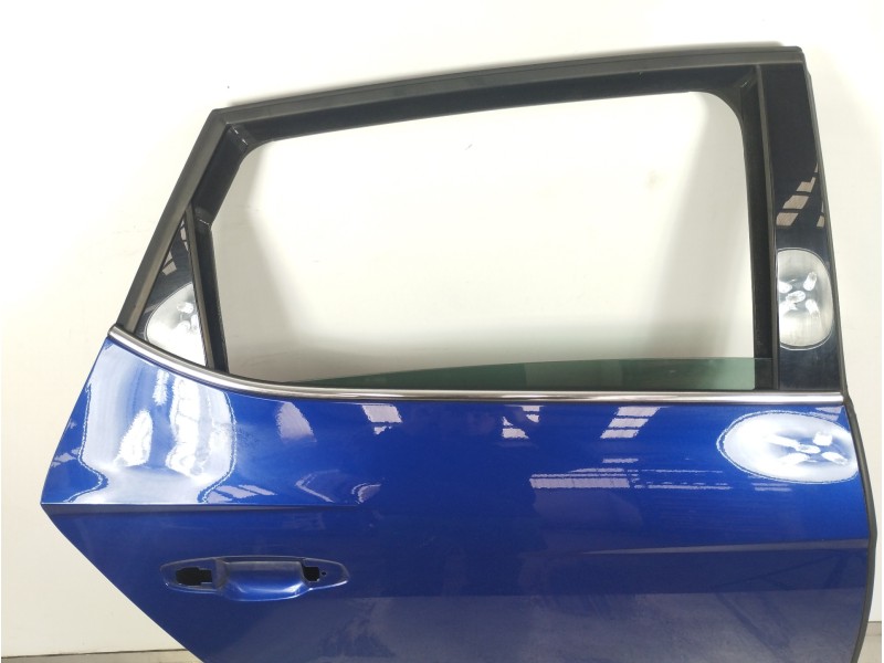 Recambio de puerta trasera derecha para seat leon (5f1) fr referencia OEM IAM 5F0  