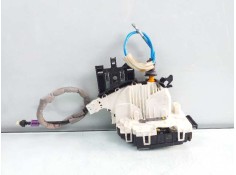 Recambio de cerradura puerta delantera izquierda para mercedes-benz clase cla (w117) cla 220 cdi (117.303) referencia OEM IAM A1