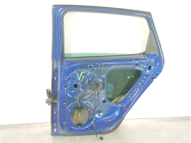 Recambio de puerta trasera derecha para seat leon (5f1) fr referencia OEM IAM 5F0  