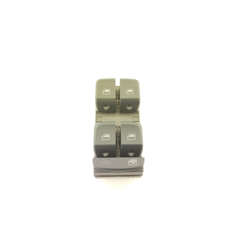 Recambio de mando elevalunas delantero izquierdo para audi a5 sportback (8t) 2.0 tdi (125kw) referencia OEM IAM 8K0959851D  