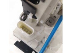 Recambio de cerradura puerta delantera derecha para mercedes-benz clase cla (w117) cla 220 cdi (117.303) referencia OEM IAM A166 2