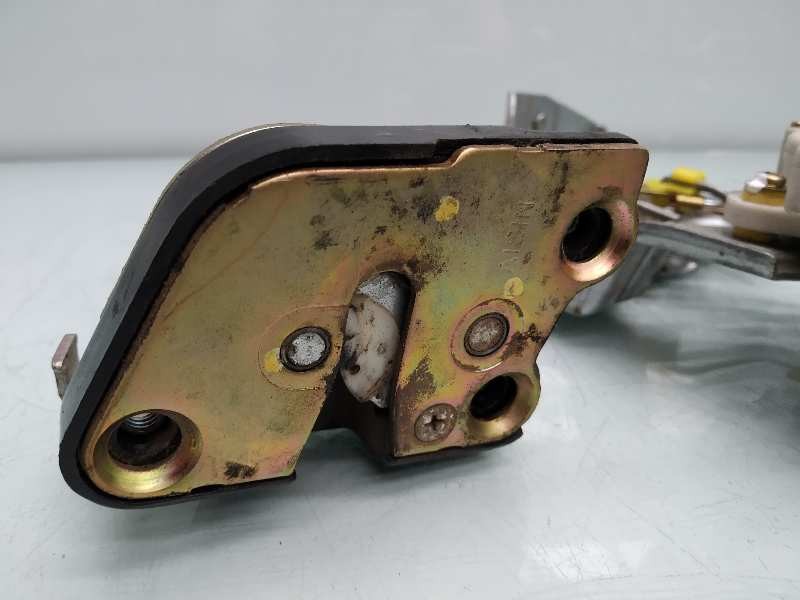 Recambio de cerradura maletero / porton para » otros... santana 300 referencia OEM IAM   