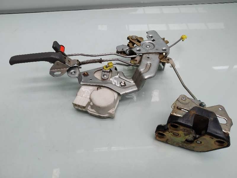 Recambio de cerradura maletero / porton para » otros... santana 300 referencia OEM IAM   