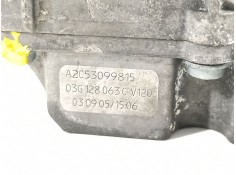 Recambio de caja mariposa para seat altea (5p1) hot referencia OEM IAM 03G128063C   2