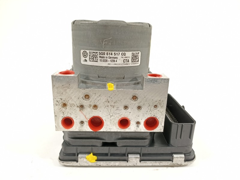 Recambio de abs para seat leon (5f1) fr referencia OEM IAM 5Q0614517CQ 5Q0614517CQ 
