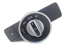 Recambio de mando luces para mercedes-benz clase cla (w117) cla 220 cdi (117.303) referencia OEM IAM A2129050551  