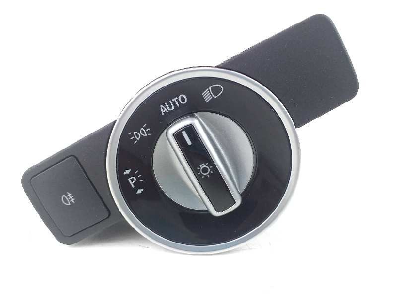 Recambio de mando luces para mercedes-benz clase cla (w117) cla 220 cdi (117.303) referencia OEM IAM A2129050551  