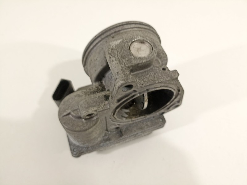 Recambio de caja mariposa para seat altea (5p1) hot referencia OEM IAM 03G128063C  