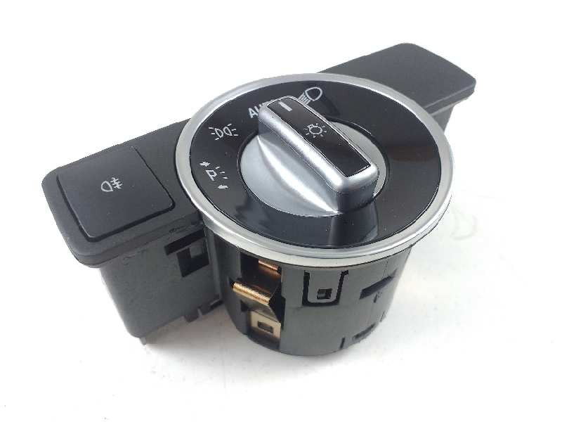 Recambio de mando luces para mercedes-benz clase cla (w117) cla 220 cdi (117.303) referencia OEM IAM A2129050551  