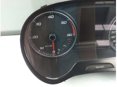 Recambio de cuadro instrumentos para seat ibiza (6p1) style connect referencia OEM IAM 6P0920741A   2