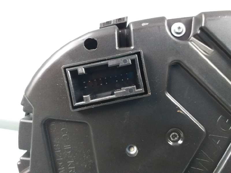 Recambio de cuadro instrumentos para seat ibiza (6p1) style connect referencia OEM IAM 6P0920741A  