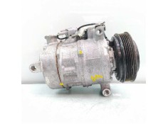 Recambio de compresor aire acondicionado para mercedes-benz clase cla (w117) cla 220 cdi (117.303) referencia OEM IAM A003830446 2