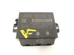 Recambio de modulo electronico para audi a7 sportback (4ga) 3.0 tdi clean diesel quattro referencia OEM IAM 4H0919475F  