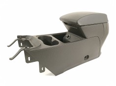 Recambio de apoyabrazos central para seat leon (5f1) fr referencia OEM IAM 5F0864207C  