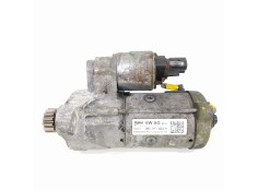 Recambio de motor arranque para volkswagen passat variant (365) highline bluemotion referencia OEM IAM 02E911024H  