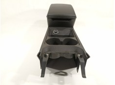 Recambio de apoyabrazos central para seat leon (5f1) fr referencia OEM IAM 5F0864207C   2