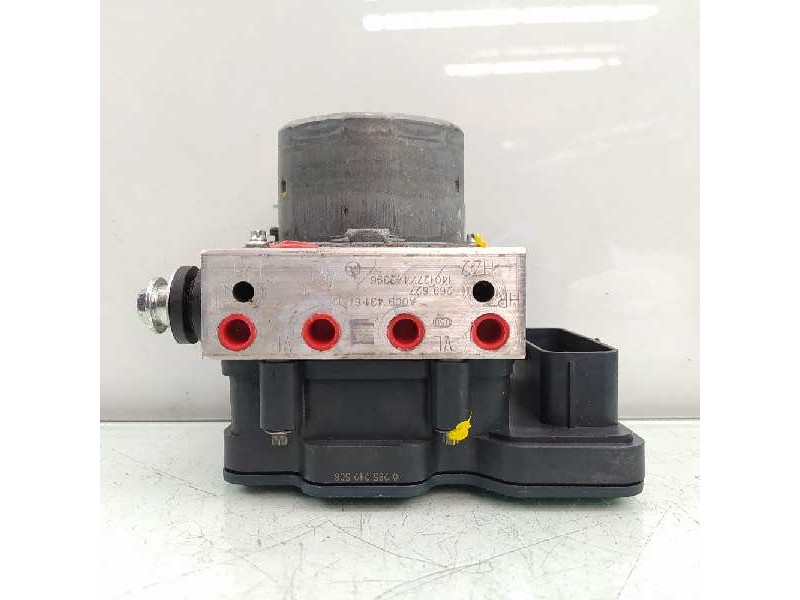 Recambio de abs para mercedes-benz clase cla (w117) cla 220 cdi (117.303) referencia OEM IAM A0094316412 0265956006 