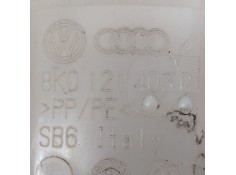 Recambio de deposito expansion para audi a5 sportback (8t) 2.0 tdi (125kw) referencia OEM IAM 8K0121403G   2