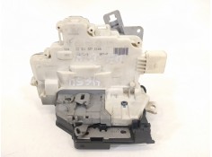 Recambio de cerradura puerta delantera derecha para volkswagen passat variant (365) highline bluemotion referencia OEM IAM 3C183
