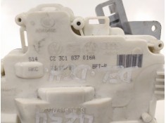 Recambio de cerradura puerta delantera derecha para volkswagen passat variant (365) highline bluemotion referencia OEM IAM 3C183 2