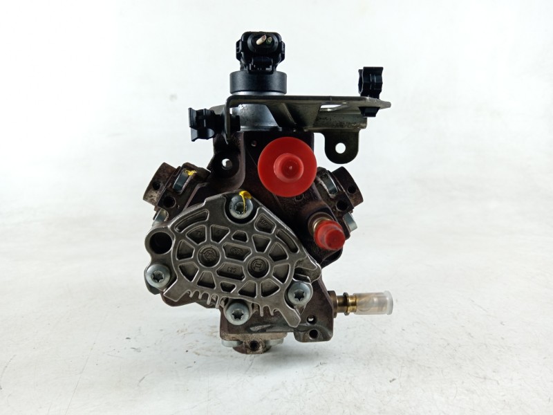 Recambio de bomba inyeccion para peugeot 207 sport referencia OEM IAM 9656300380 0445010102 