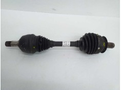 Recambio de transmision delantera izquierda para mercedes-benz clase cla (w117) cla 220 cdi (117.303) referencia OEM IAM A246330