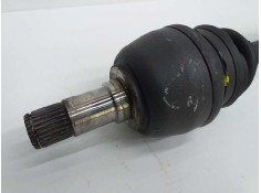 Recambio de transmision delantera izquierda para mercedes-benz clase cla (w117) cla 220 cdi (117.303) referencia OEM IAM A246330 2