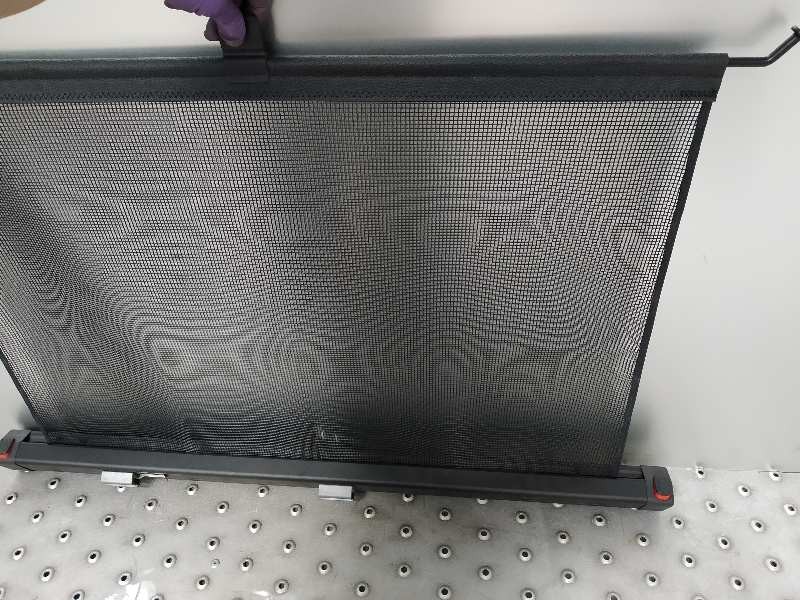 Recambio de bandeja trasera para volkswagen passat variant (365) highline bluemotion referencia OEM IAM 3C9861691  