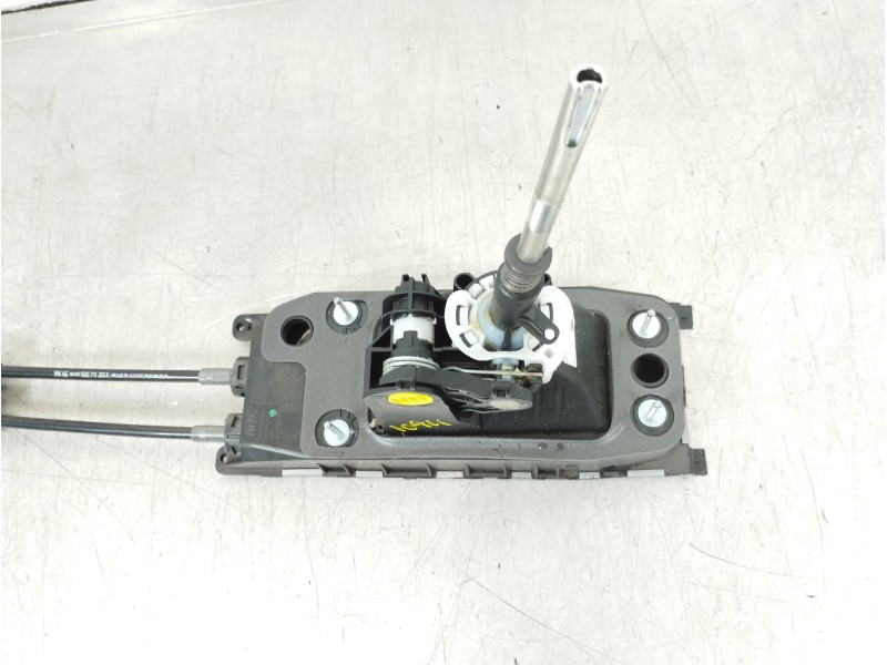 Recambio de palanca cambio para seat leon (5f1) fr referencia OEM IAM 5Q0711049AQ  