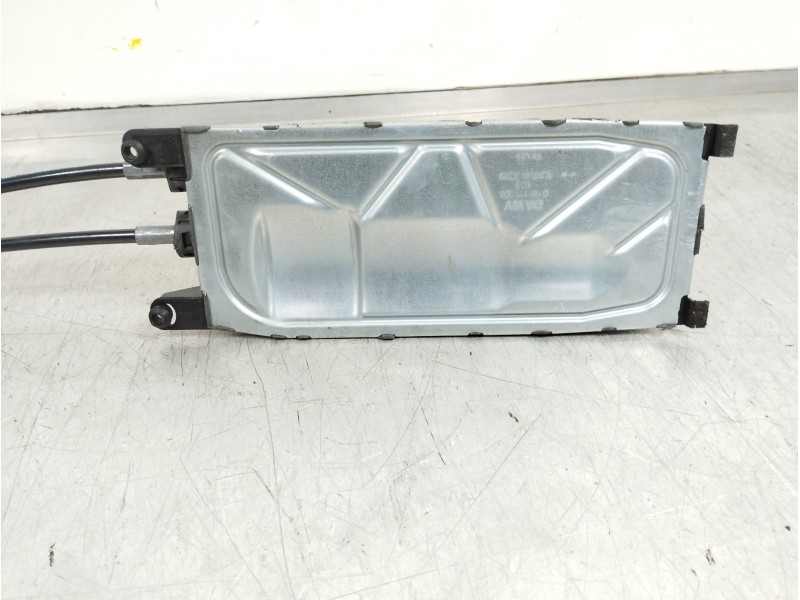 Recambio de palanca cambio para seat leon (5f1) fr referencia OEM IAM 5Q0711049AQ  