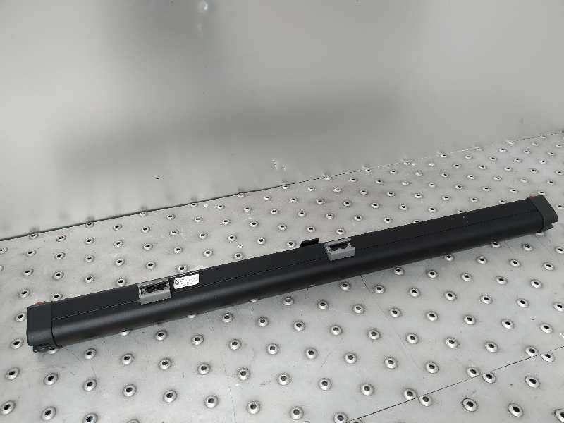 Recambio de bandeja trasera para volkswagen passat variant (365) highline bluemotion referencia OEM IAM 3C9861691  