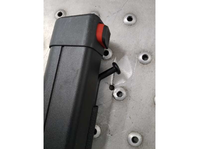 Recambio de bandeja trasera para volkswagen passat variant (365) highline bluemotion referencia OEM IAM 3C9861691  