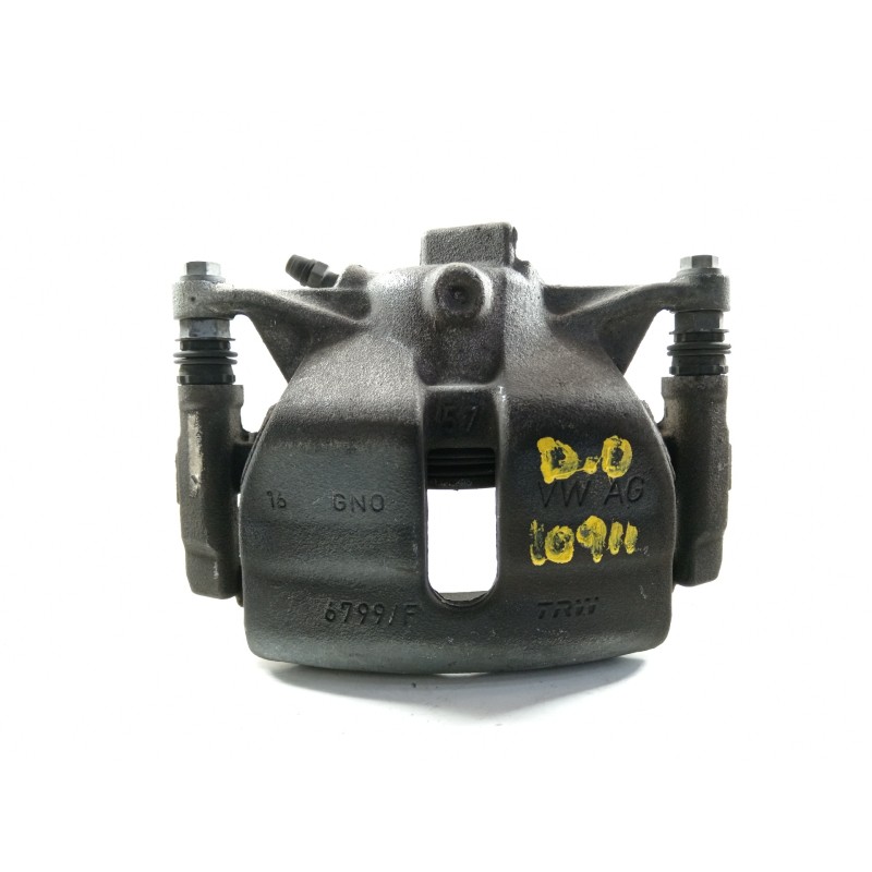 Recambio de pinza freno delantera derecha para seat leon (5f1) fr referencia OEM IAM 8V0615124  