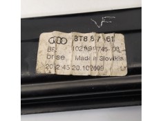 Recambio de elevalunas delantero izquierdo para audi a5 sportback (8t) 2.0 tdi (125kw) referencia OEM IAM 8T88761 8K0959801  2