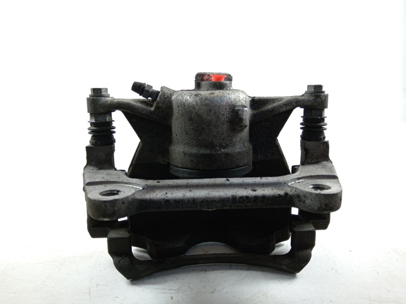 Recambio de pinza freno delantera izquierda para seat leon (5f1) fr referencia OEM IAM 8V0615123  