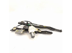 Recambio de elevalunas trasero derecho para audi a5 sportback (8t) 2.0 tdi (125kw) referencia OEM IAM 8T8839462C 8K0959801 