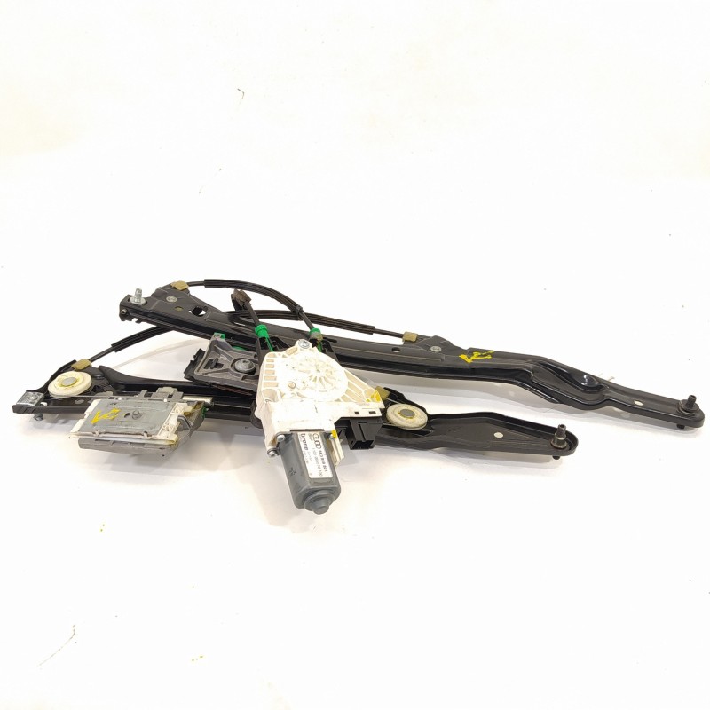 Recambio de elevalunas trasero derecho para audi a5 sportback (8t) 2.0 tdi (125kw) referencia OEM IAM 8T8839462C 8K0959801 