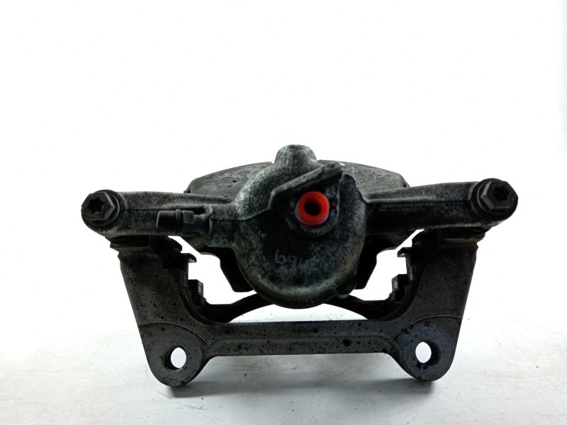 Recambio de pinza freno delantera izquierda para seat leon (5f1) fr referencia OEM IAM 8V0615123  