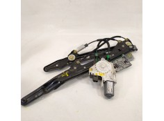 Recambio de elevalunas trasero izquierdo para audi a5 sportback (8t) 2.0 tdi (125kw) referencia OEM IAM 8T8839461 8K0959802 