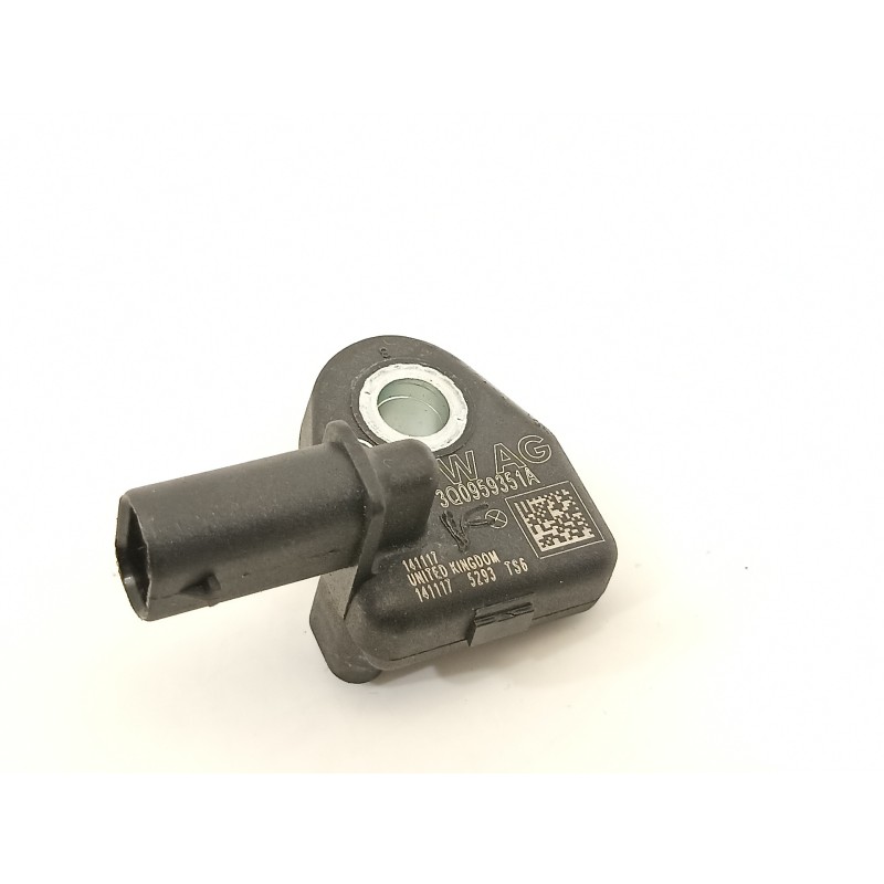 Recambio de sensor para seat leon (5f1) fr referencia OEM IAM 3Q0959351A  