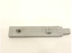 Recambio de antena para seat leon (5f1) fr referencia OEM IAM 5K0962132B  